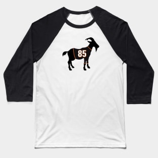 Chad Johnson GOAT Baseball T-Shirt